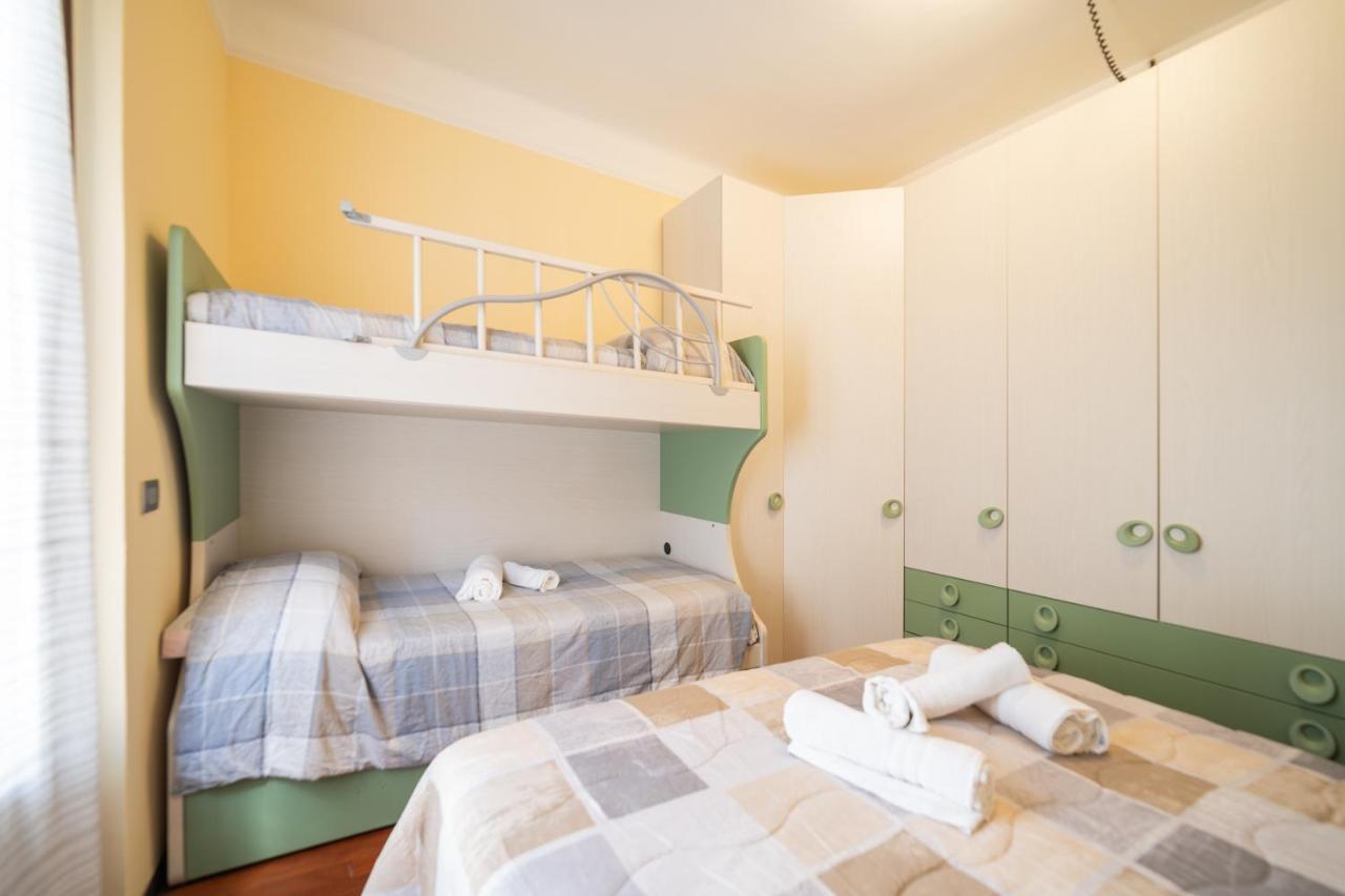 Appartamento Stazione Centrale-centro, Spazioso E Elegante Apt *